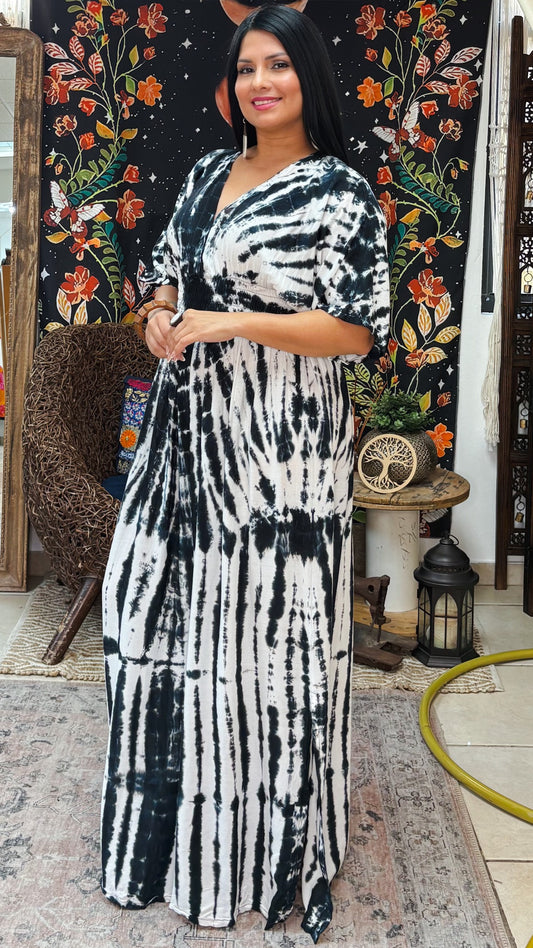 Amari Maxi Dress