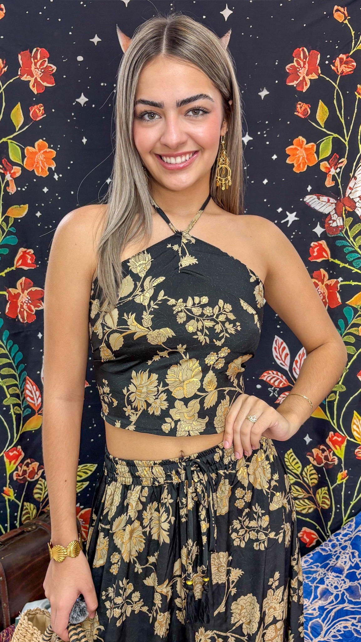 Solani Top