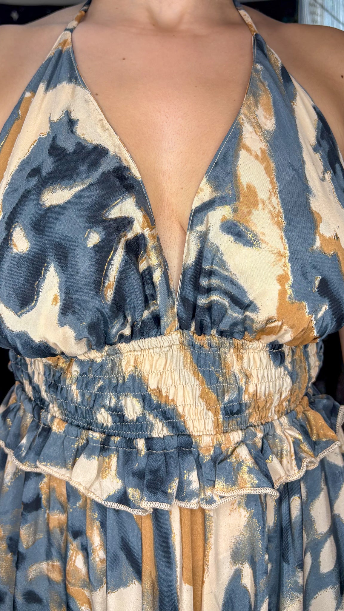 Luna Dress