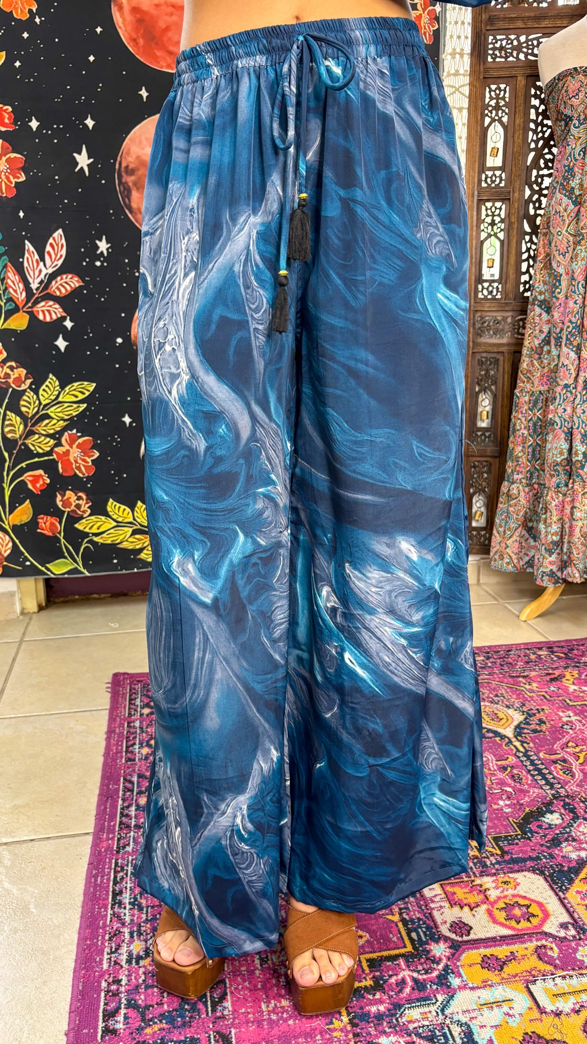 Tali Pant