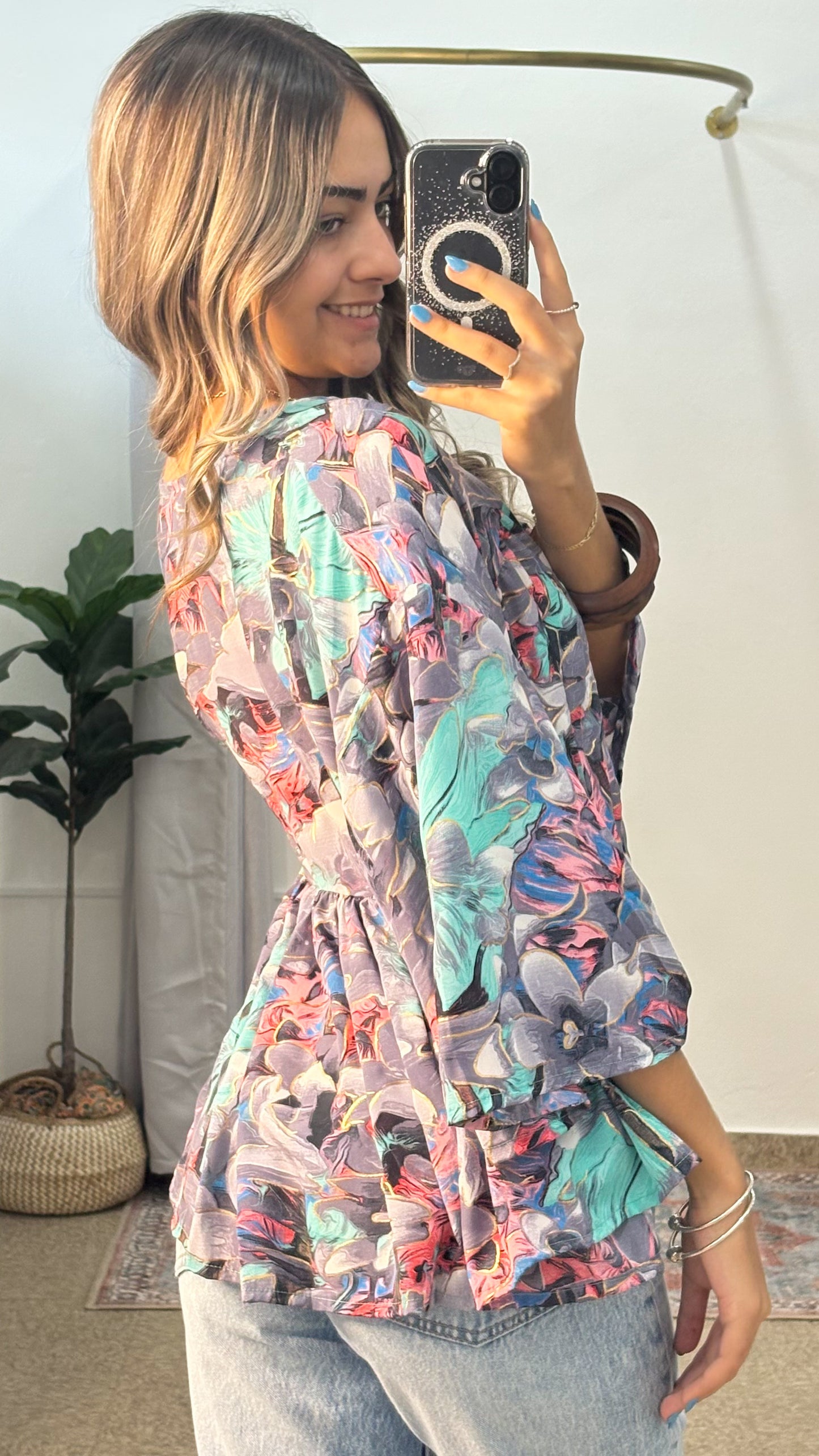 Vintage Top
