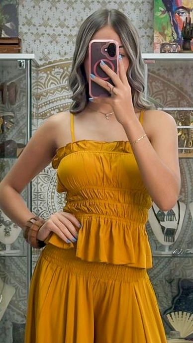 Thao Top-Gold
