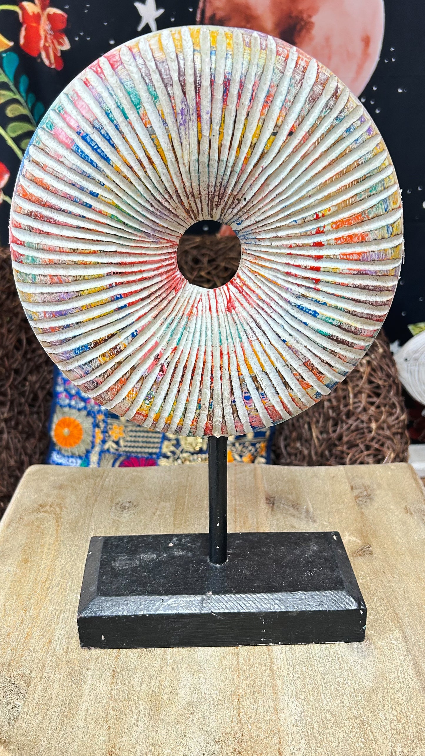 Karma Cicle