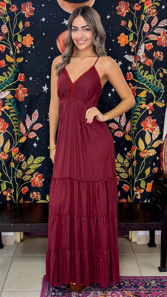 Aruba Dress