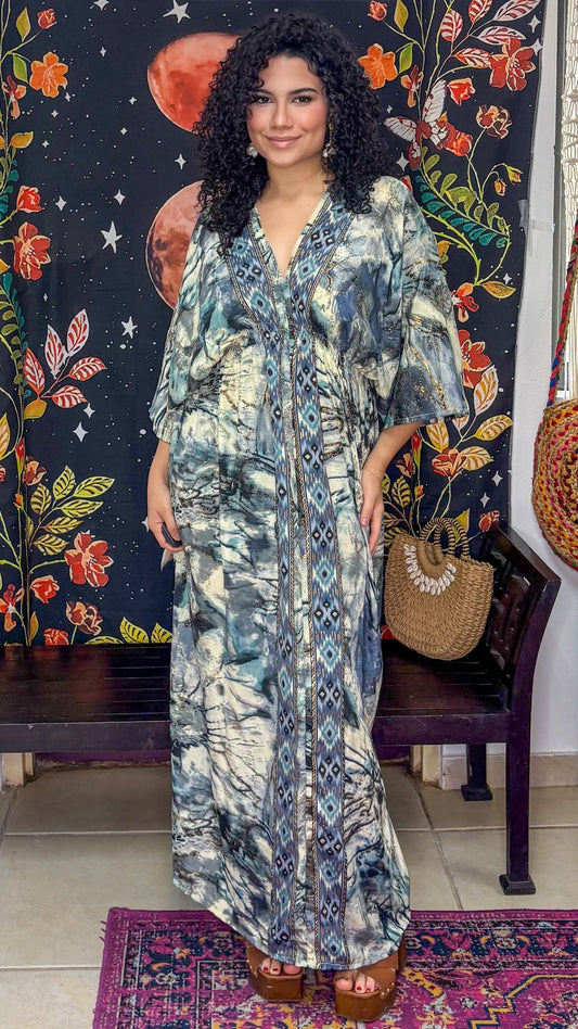 Bhavani Dress