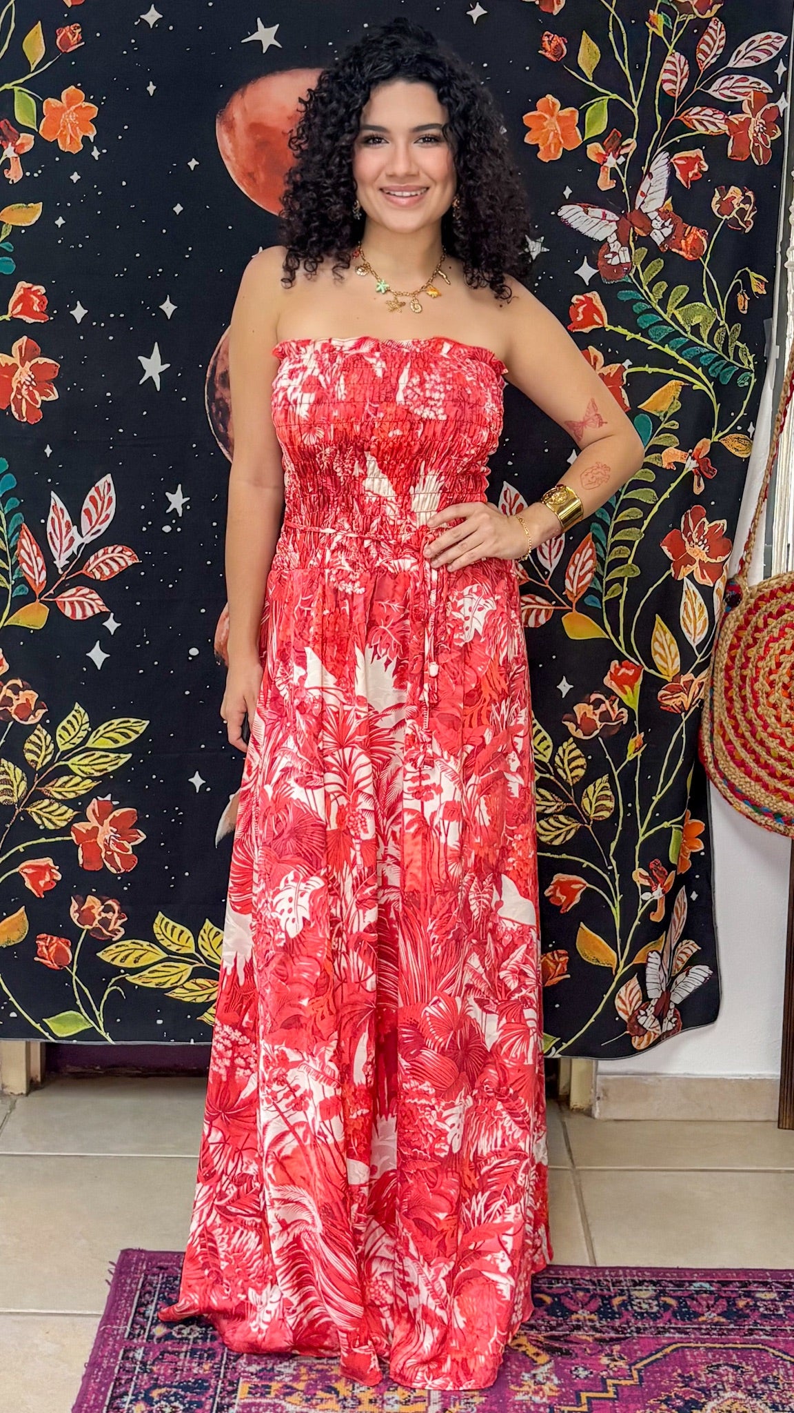 Summer Dress