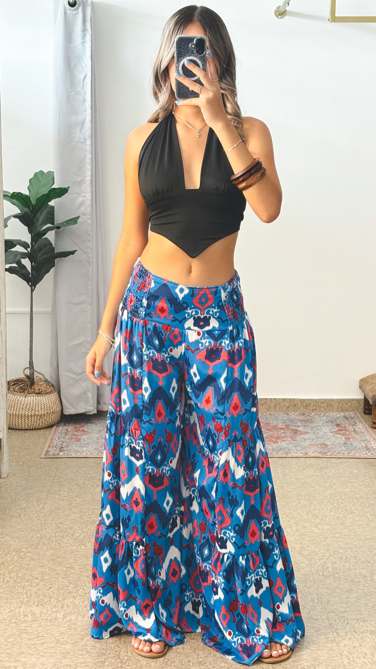 Osiris Pant
