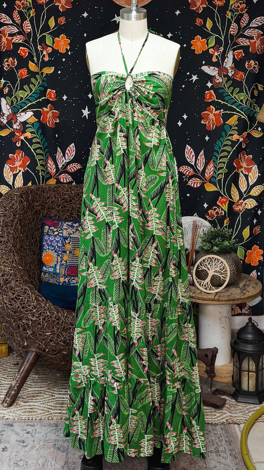 Valeska Dress