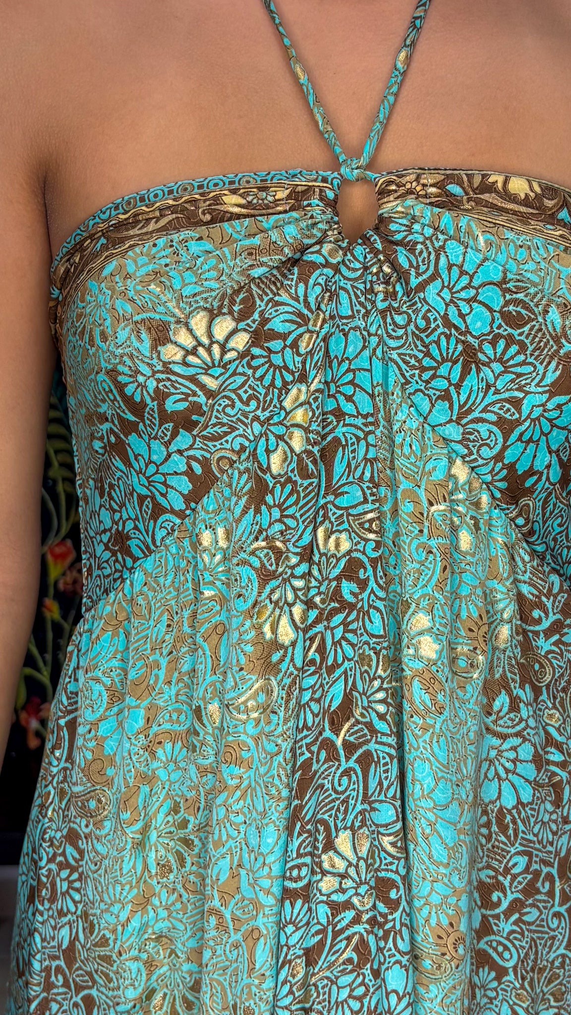 Valeska Dress