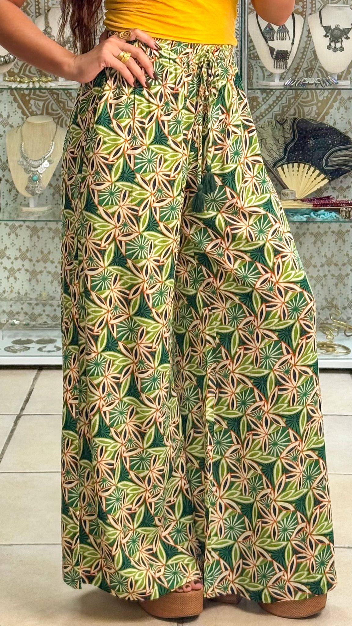 Tali Pant