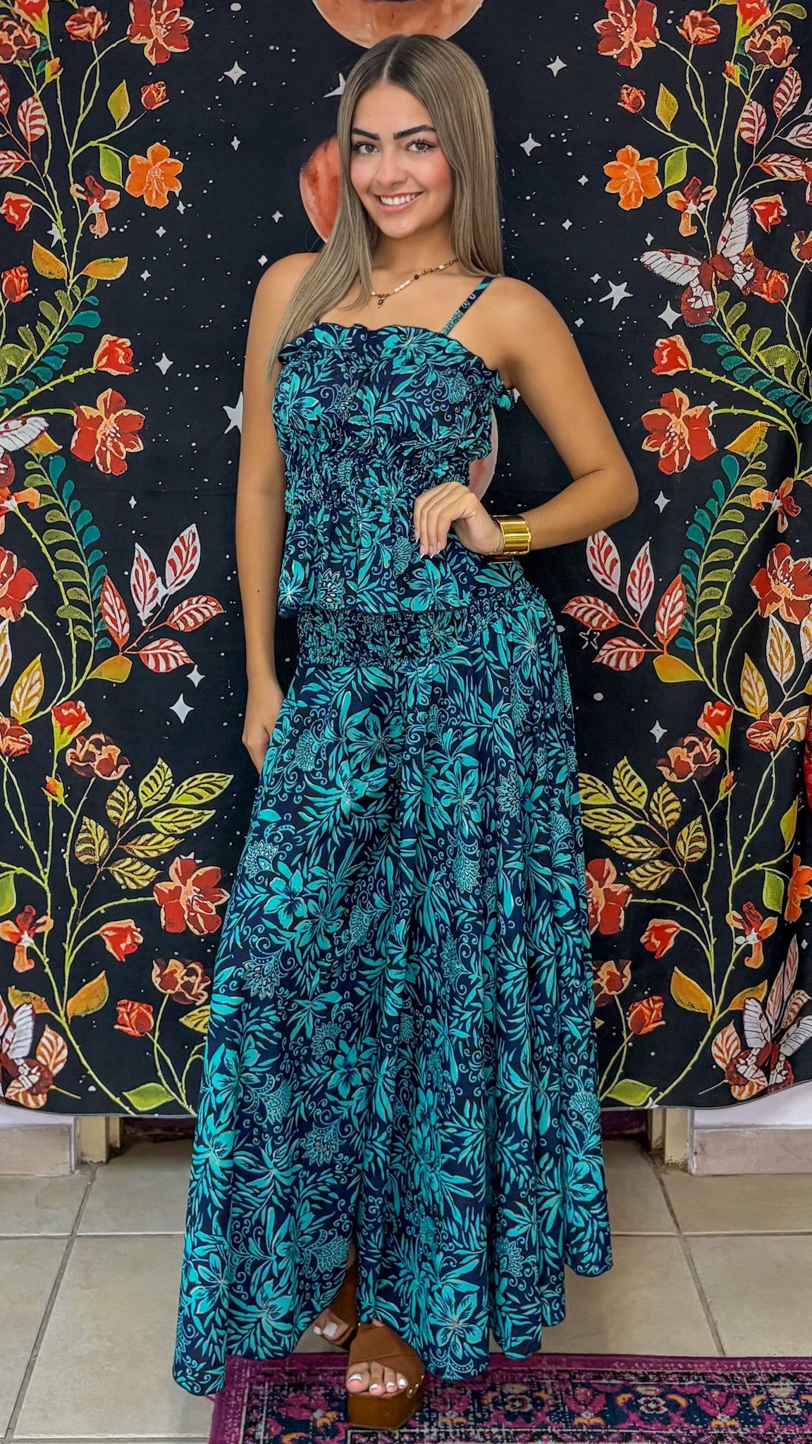 Tamaya Pant