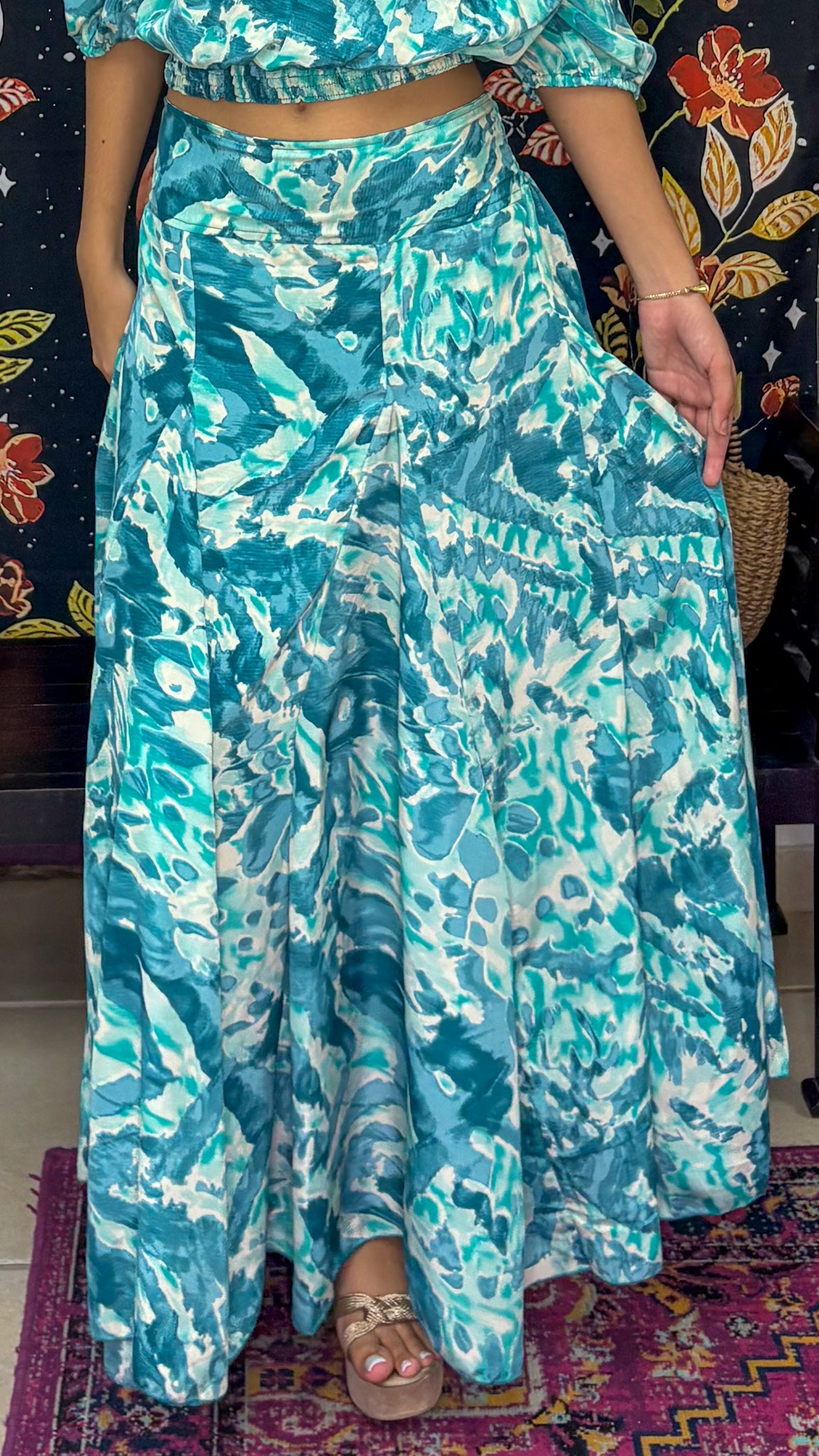 Shirley Skirt