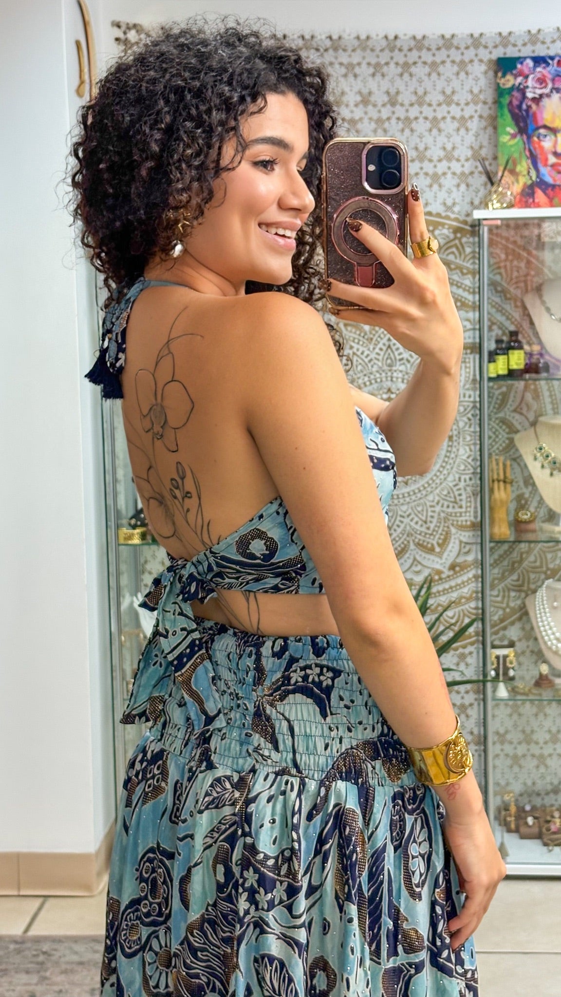 Paradise Top