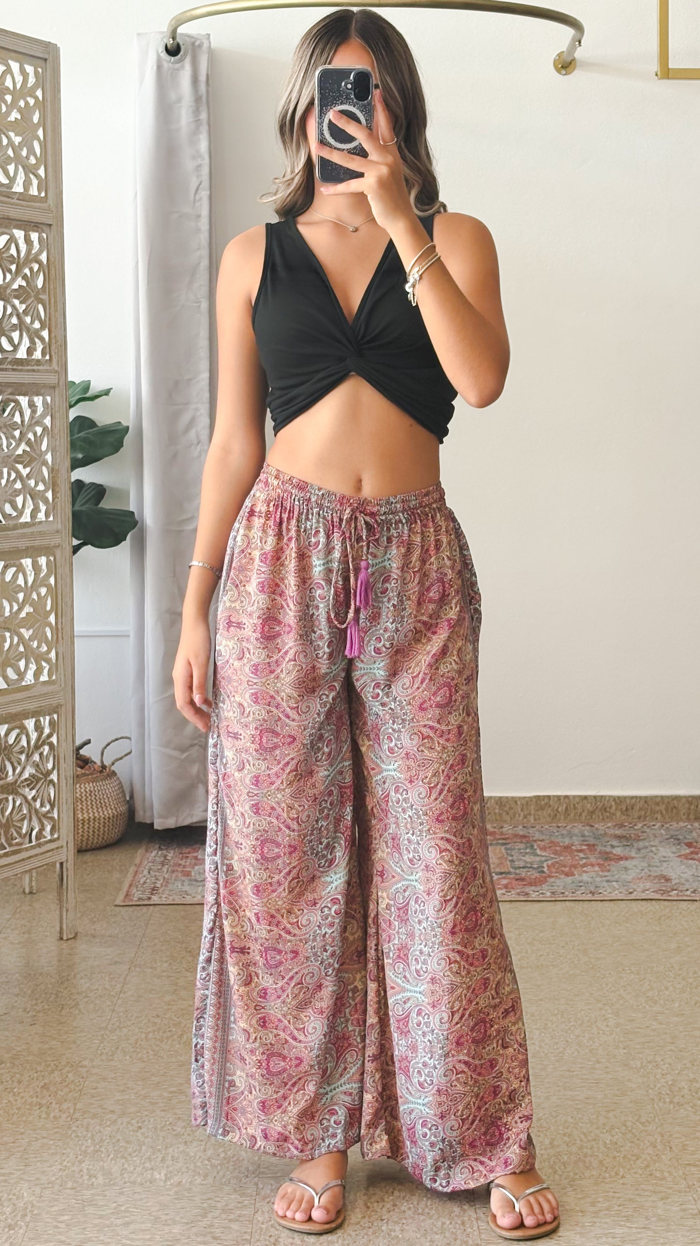 Tali Pant
