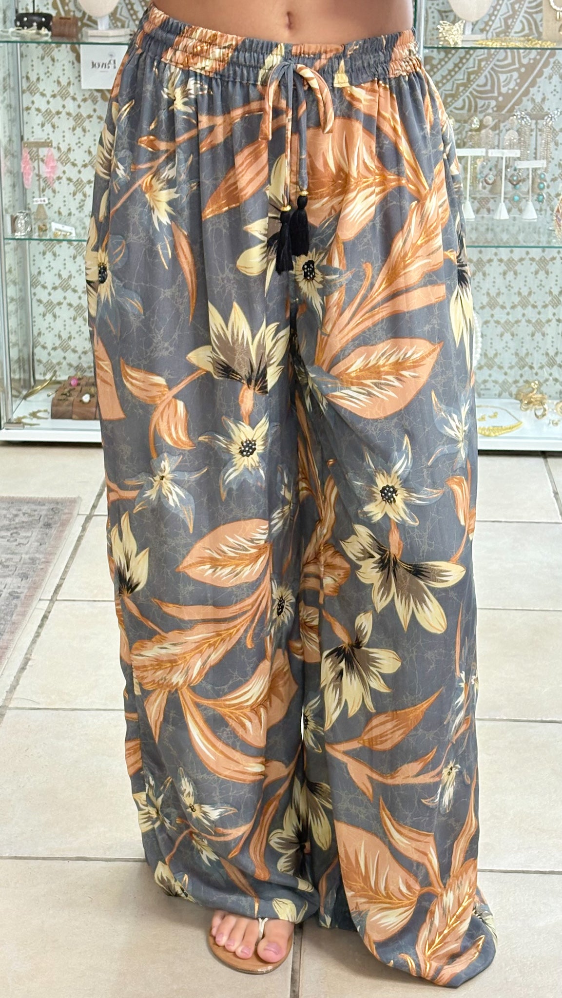Tali Pant
