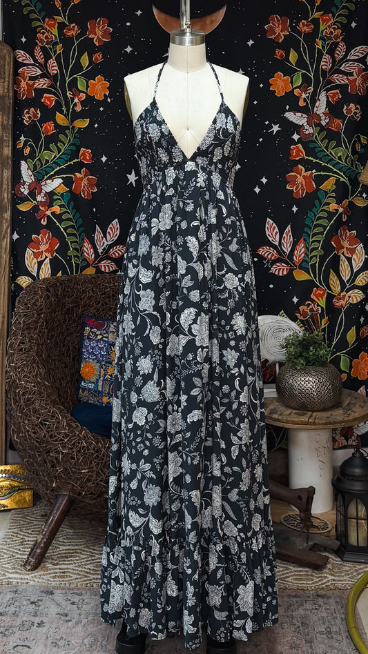 Moana Maxi Dress