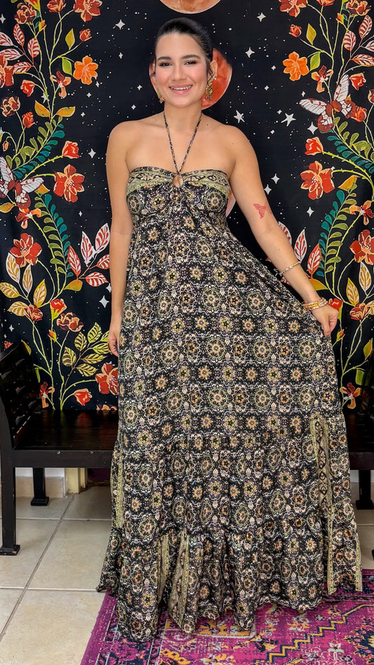 Valeska Dress