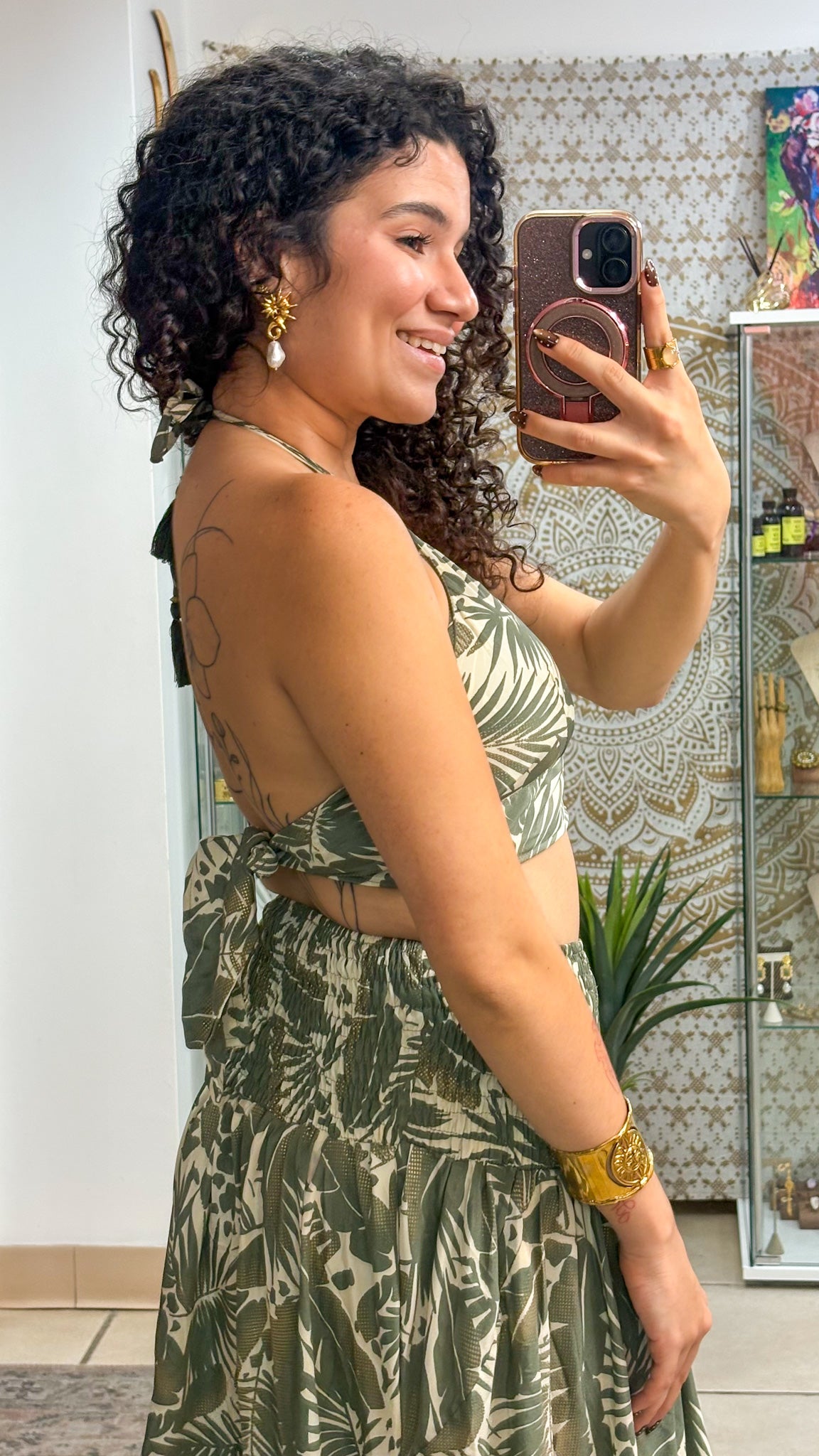 Paradise Top