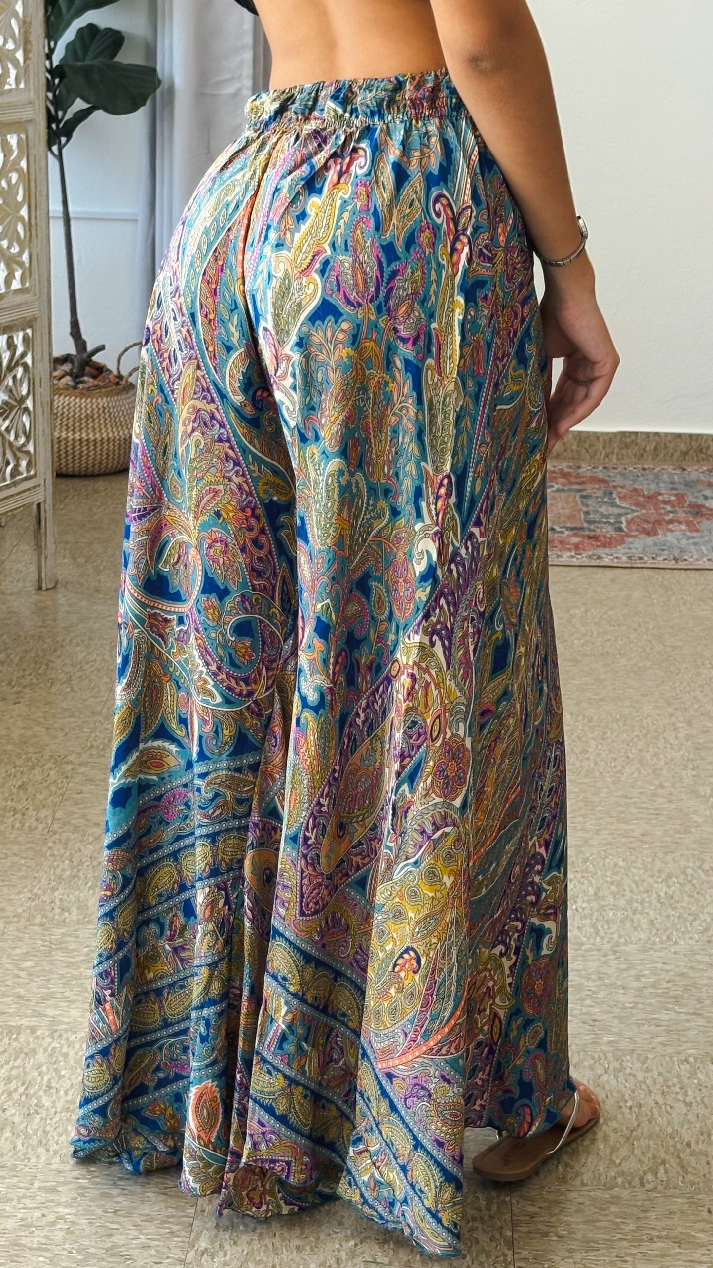 Islaya Pant
