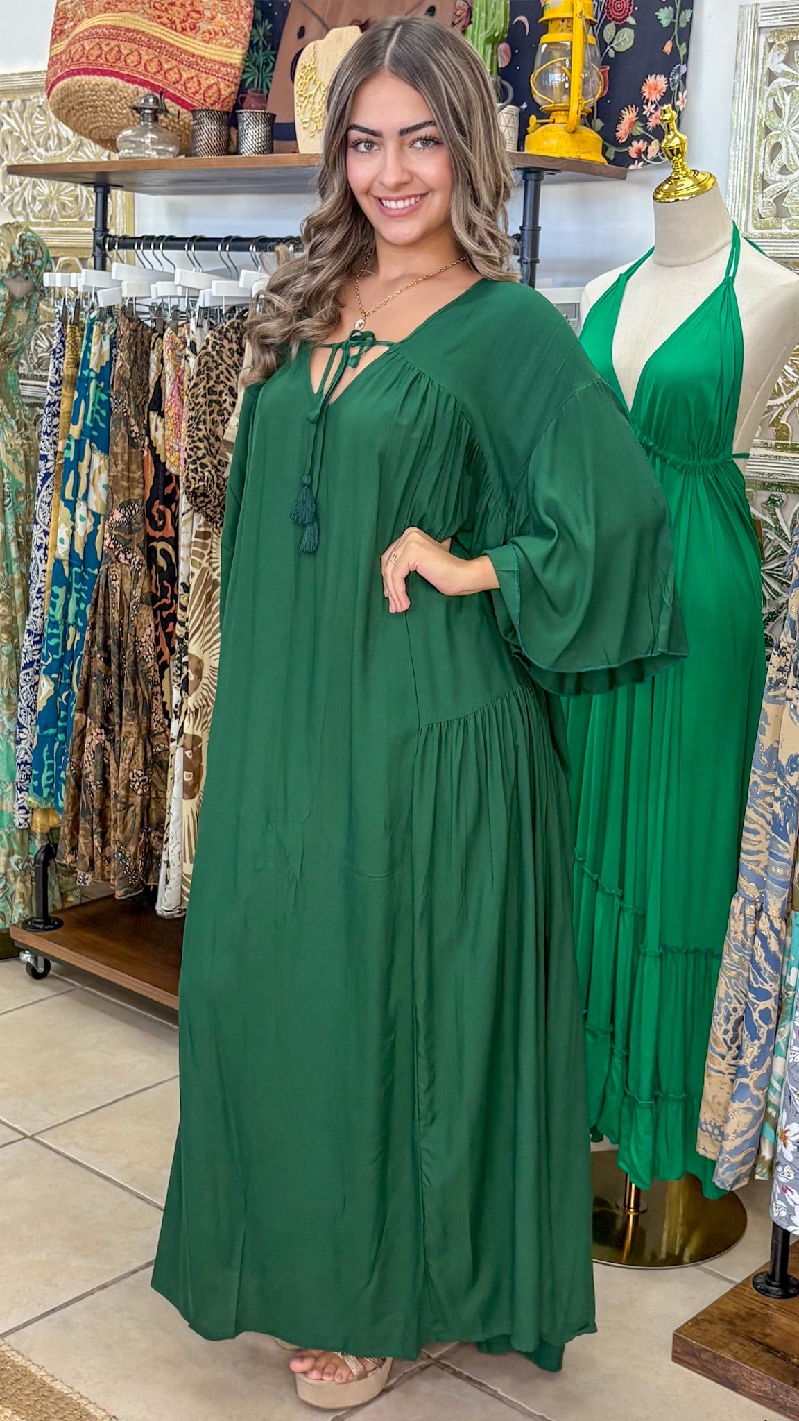 Vintage Dress