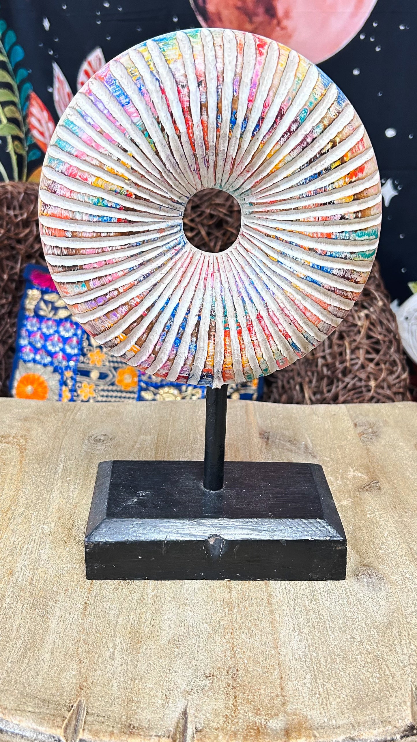 Karma Cicle