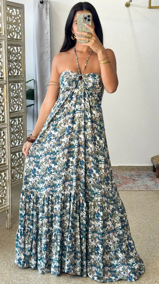 Valeska Dress