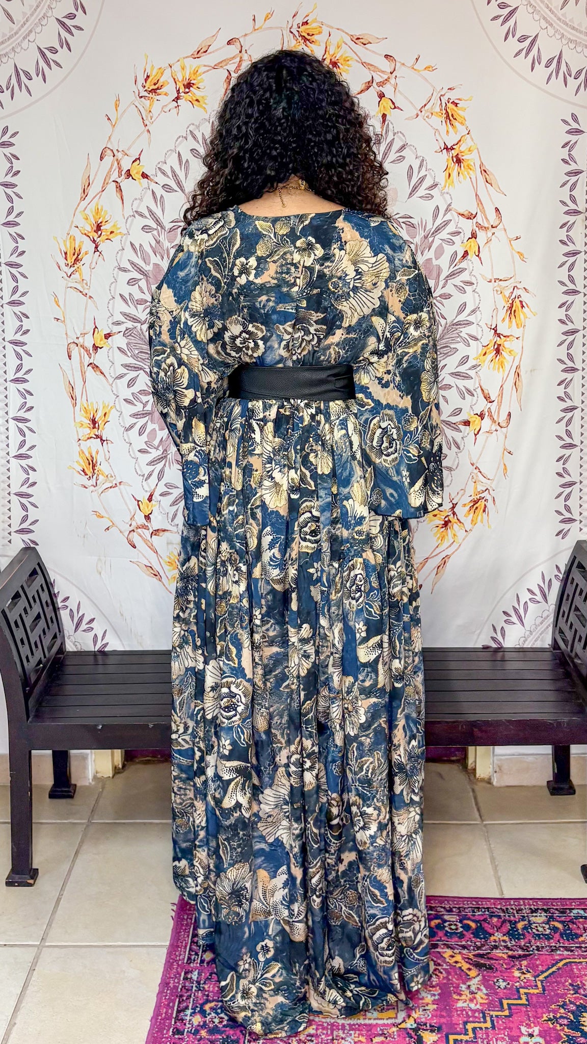 Vintage Dress