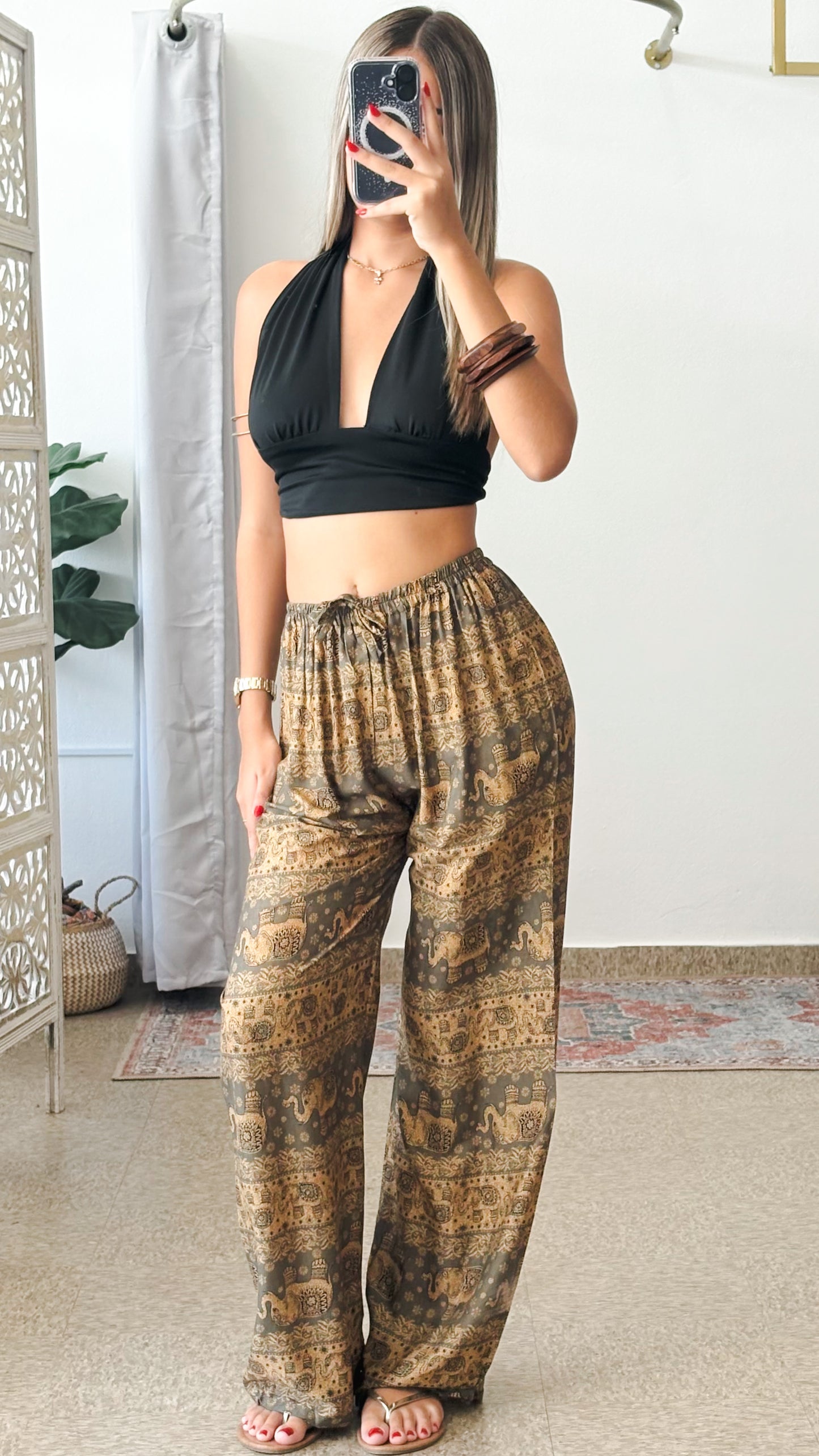 Eleanora Pant