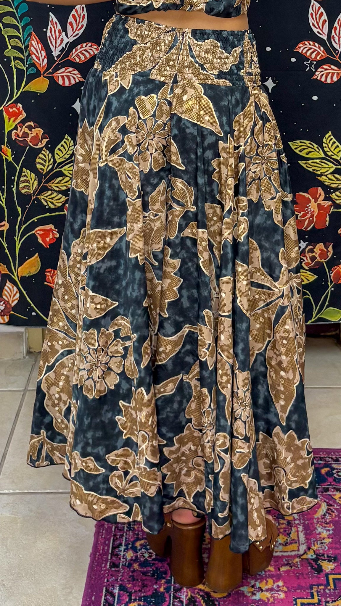 Tamaya Pant
