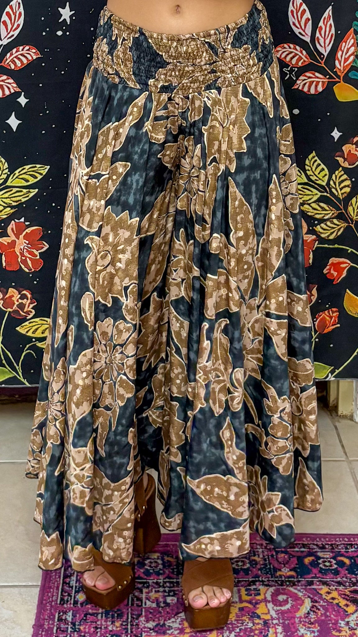 Tamaya Pant