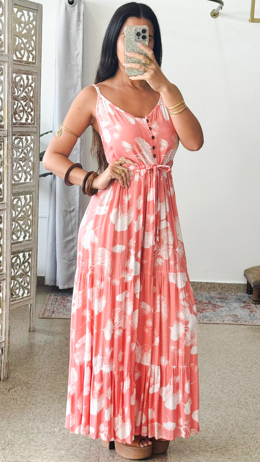 Marea Maxi Dress