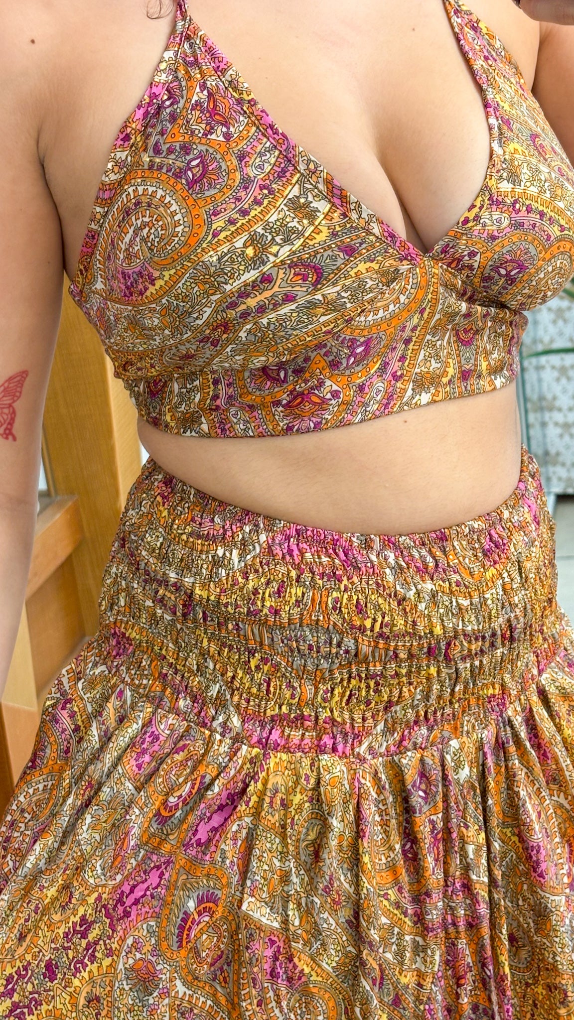 Paradise Top