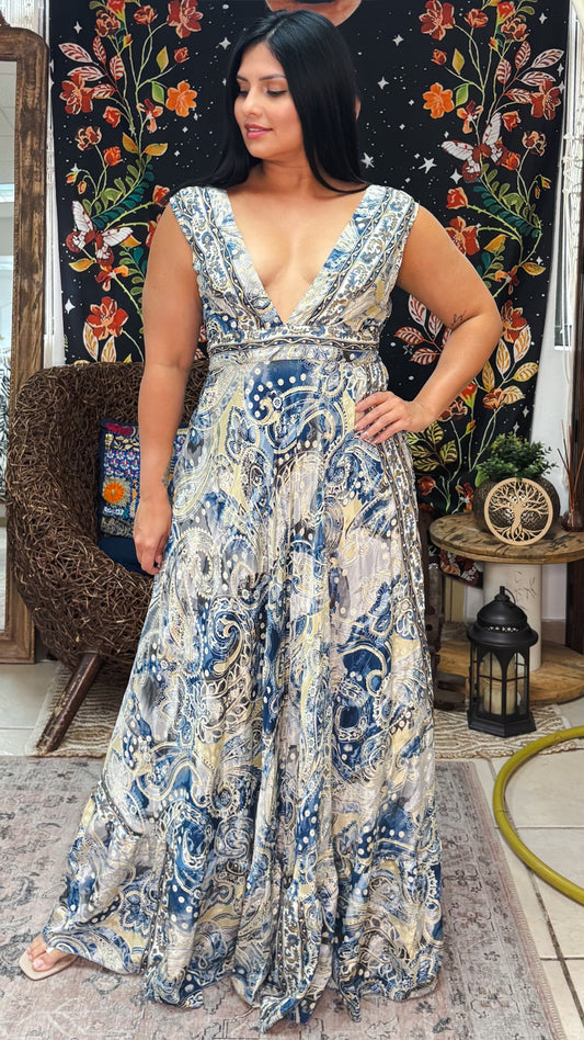 Inara Dress