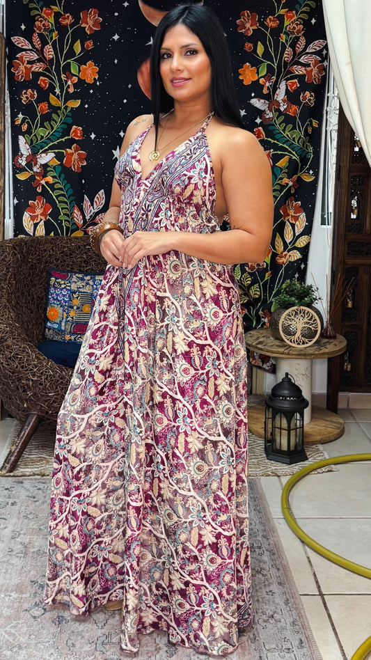 Boheme Whisper Jumpsuit