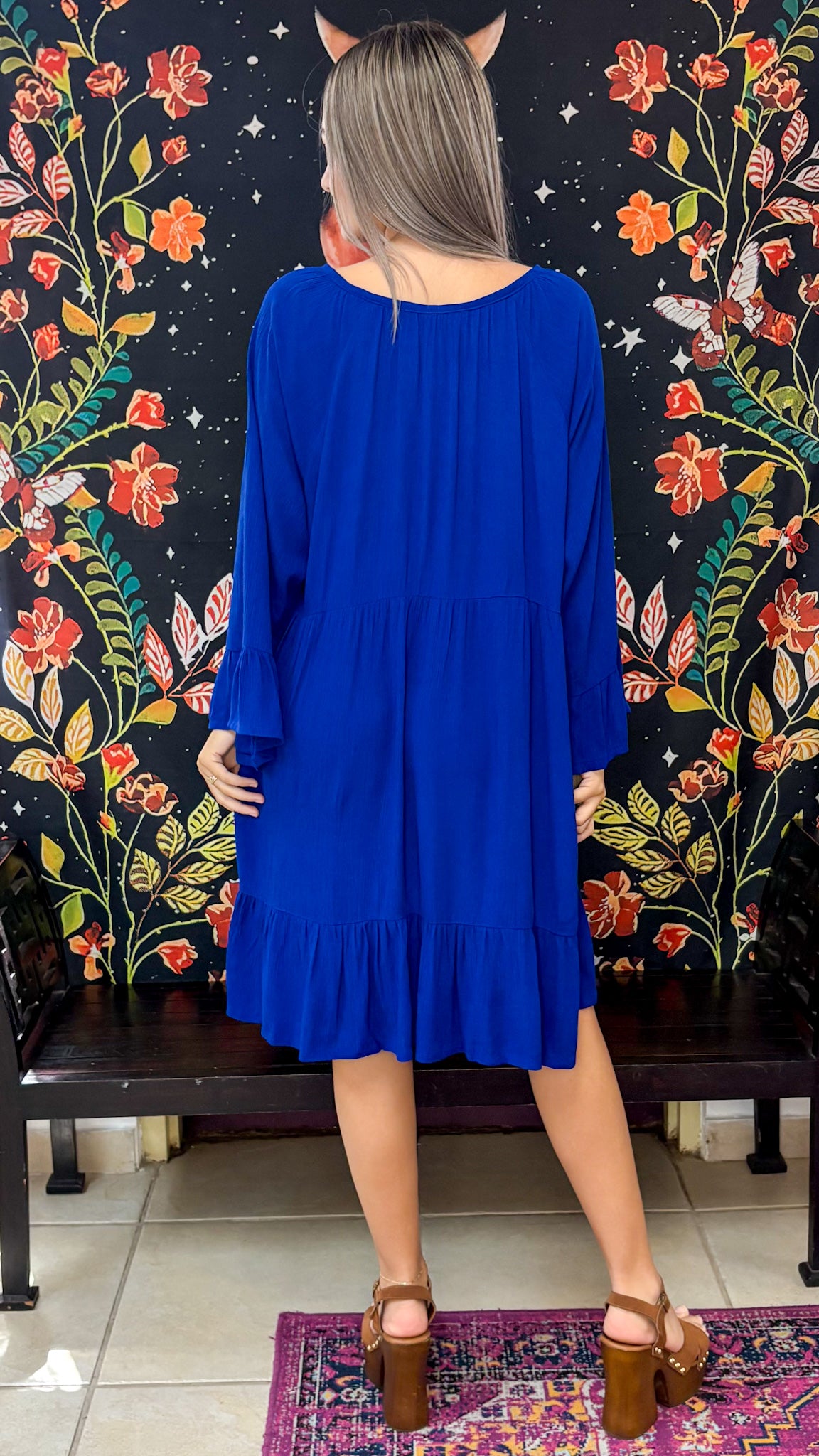 Ara Short Dress