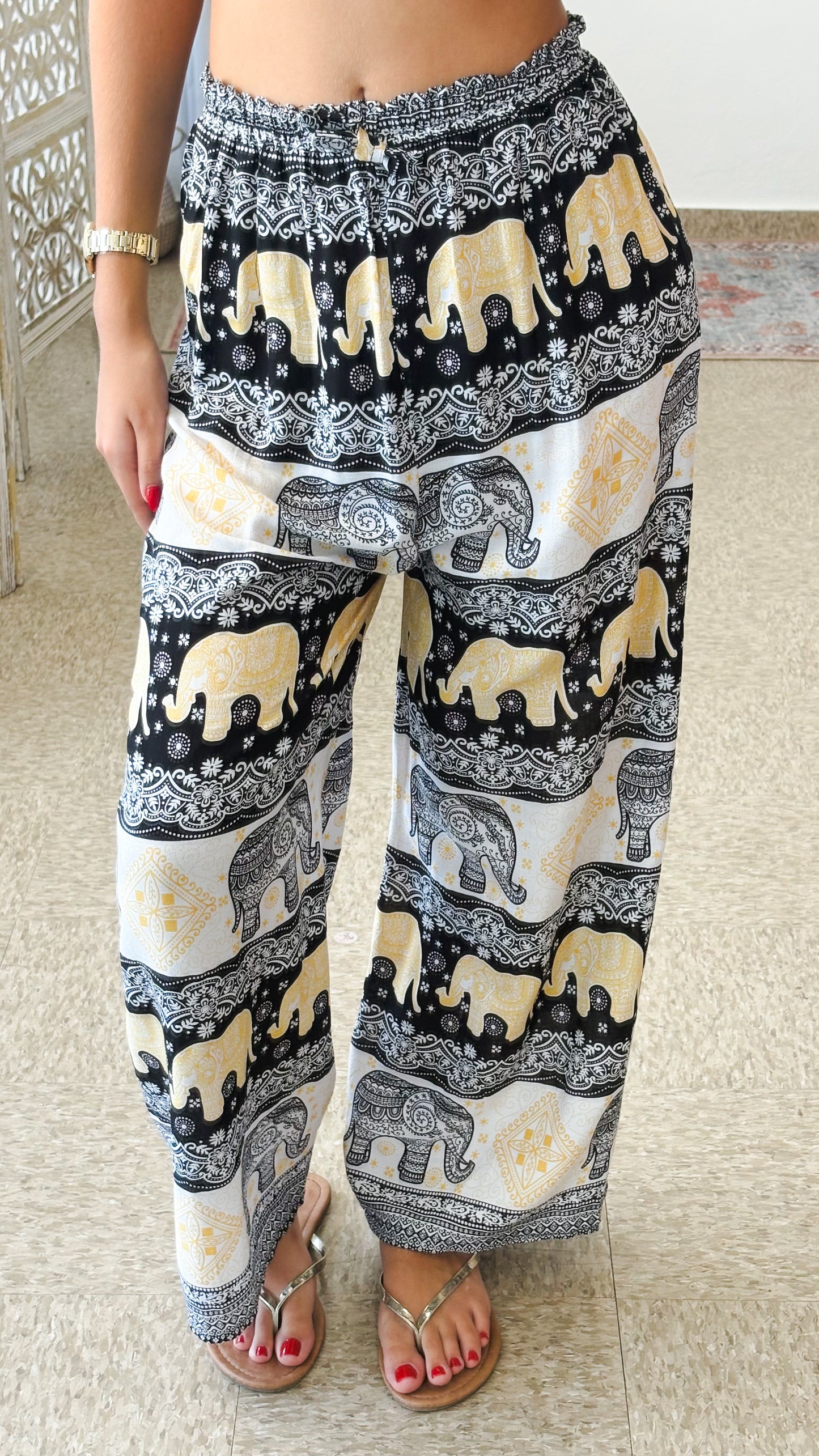 Eleanora Pant
