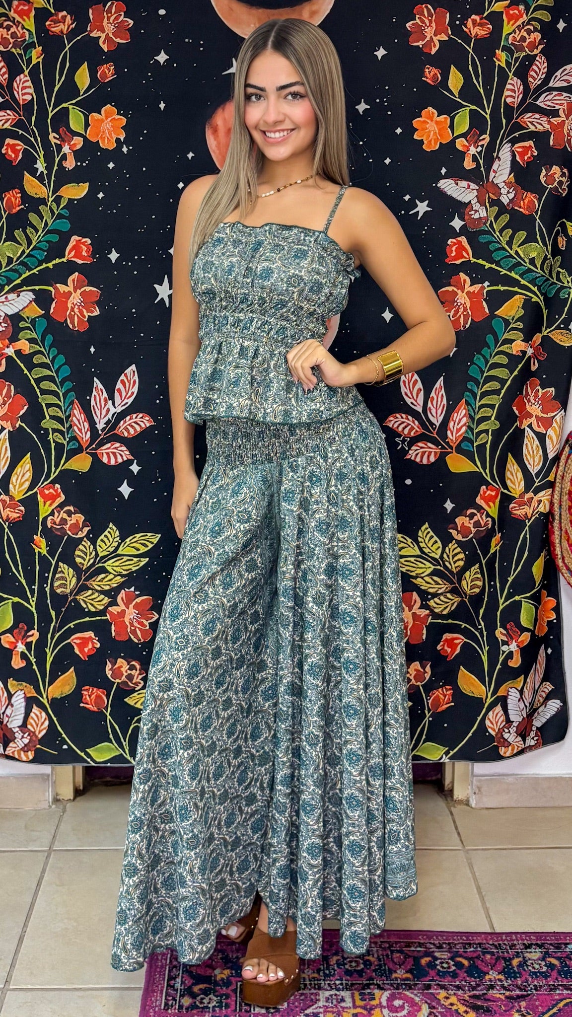 Tamaya Pant