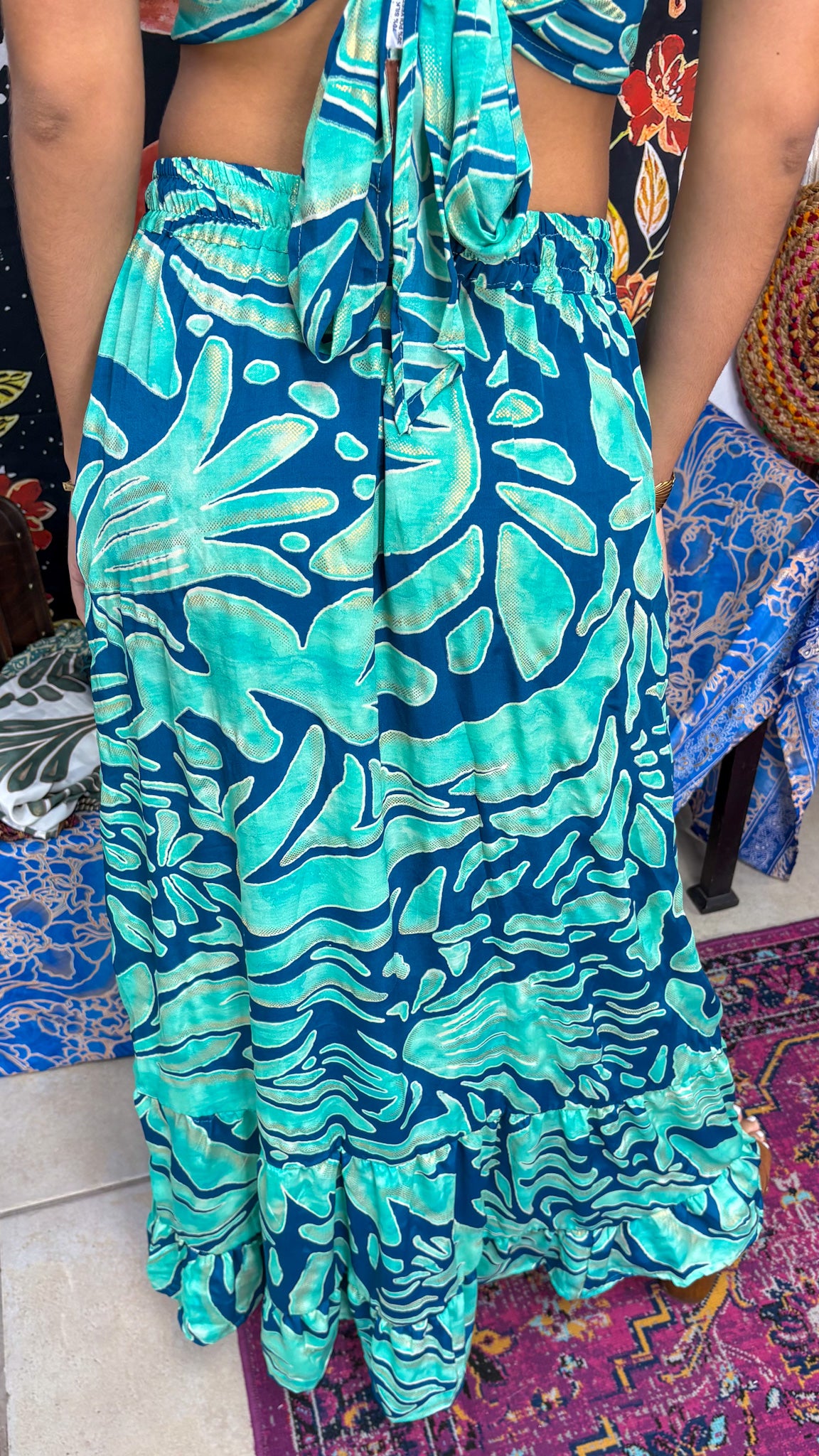Solani Skirt