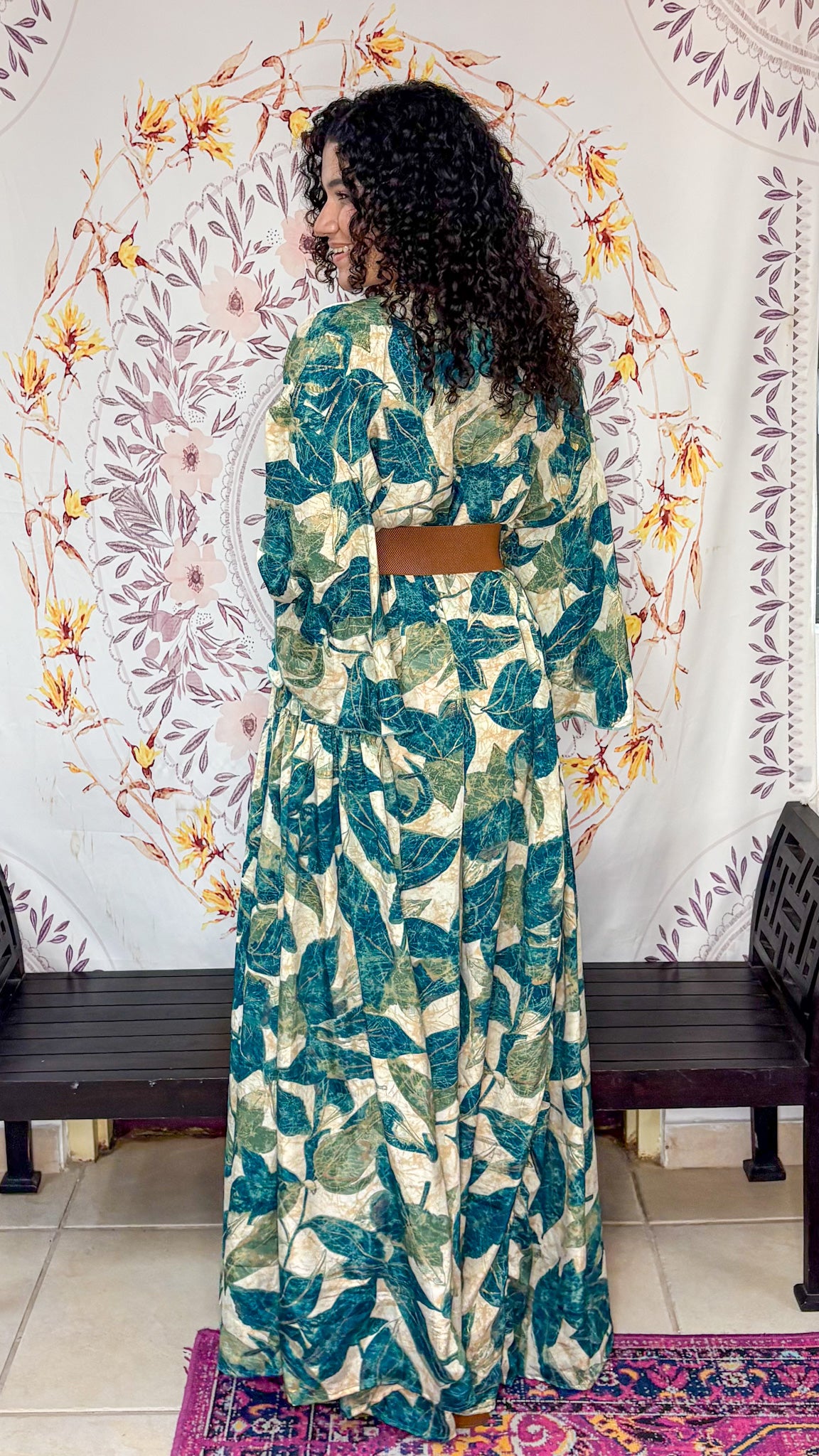 Vintage Dress