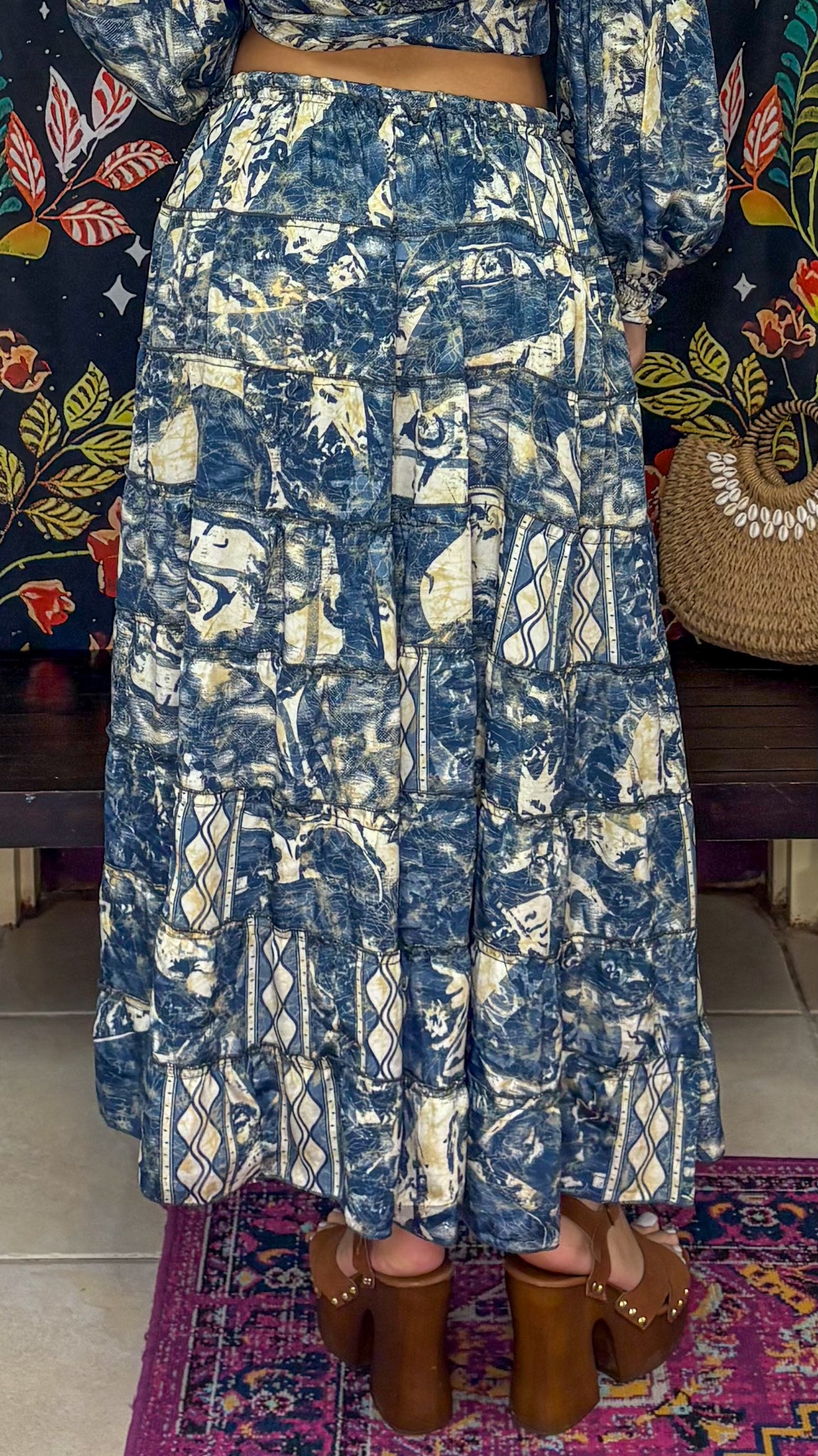 Hippie Skirt