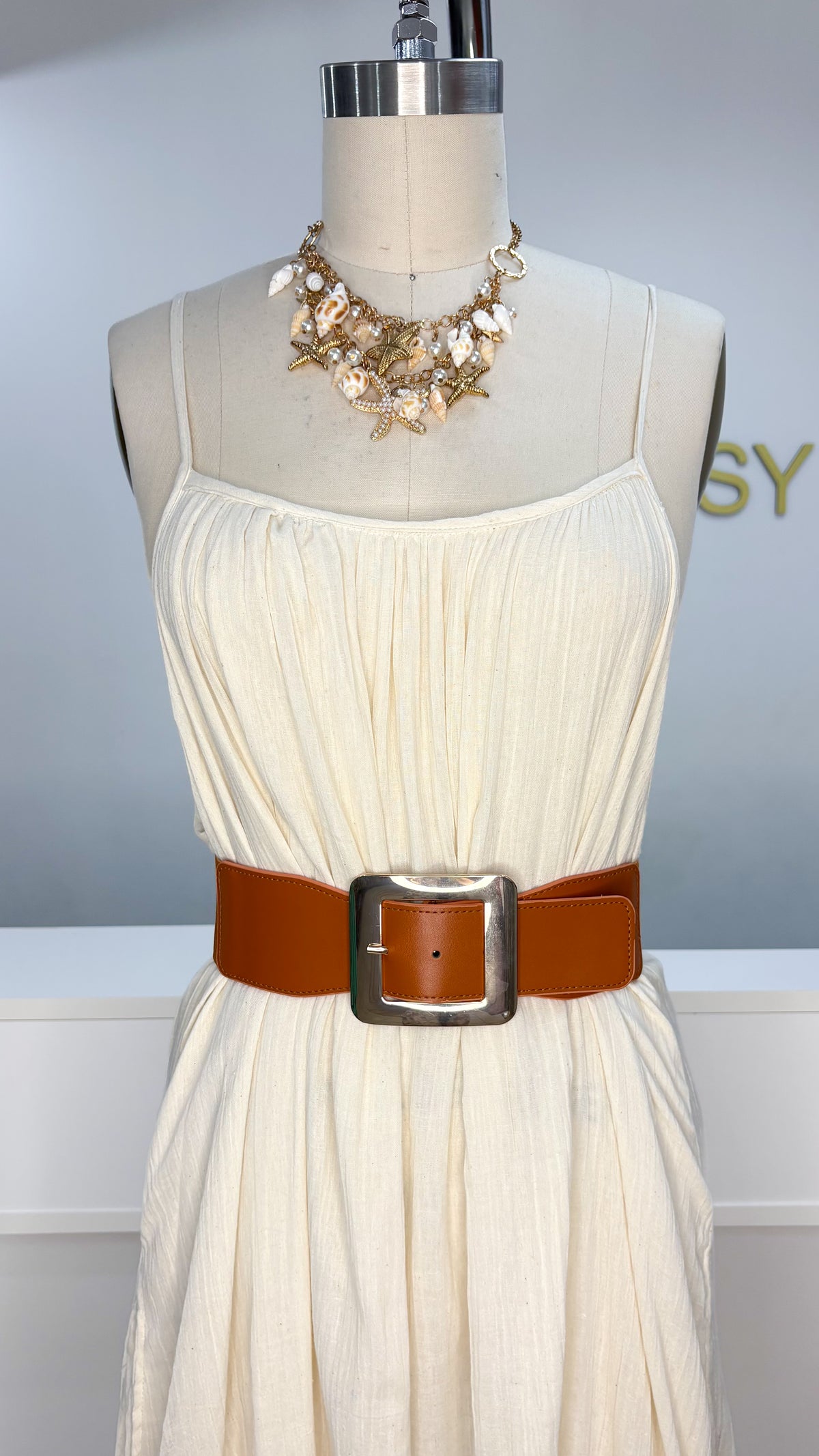 Italy Belt