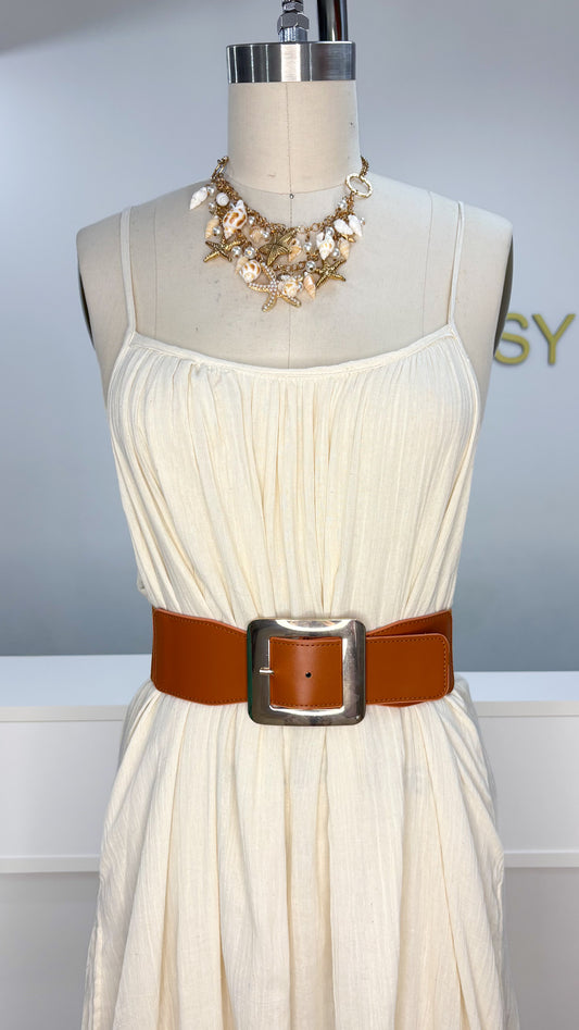 Italy Belt
