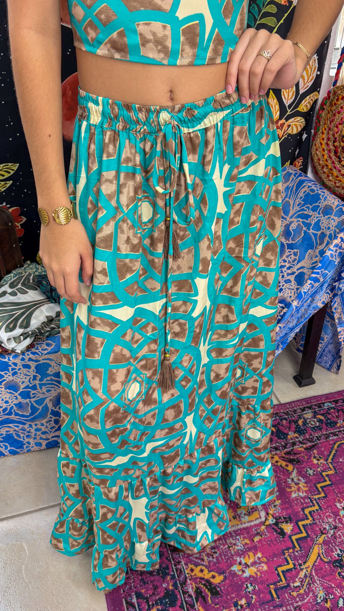 Solani Skirt