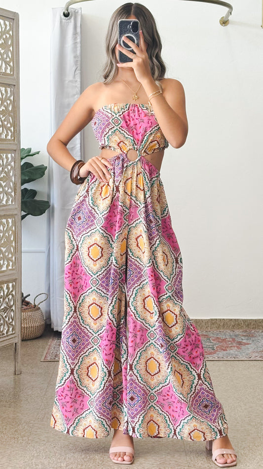Juniper Jumpsuit