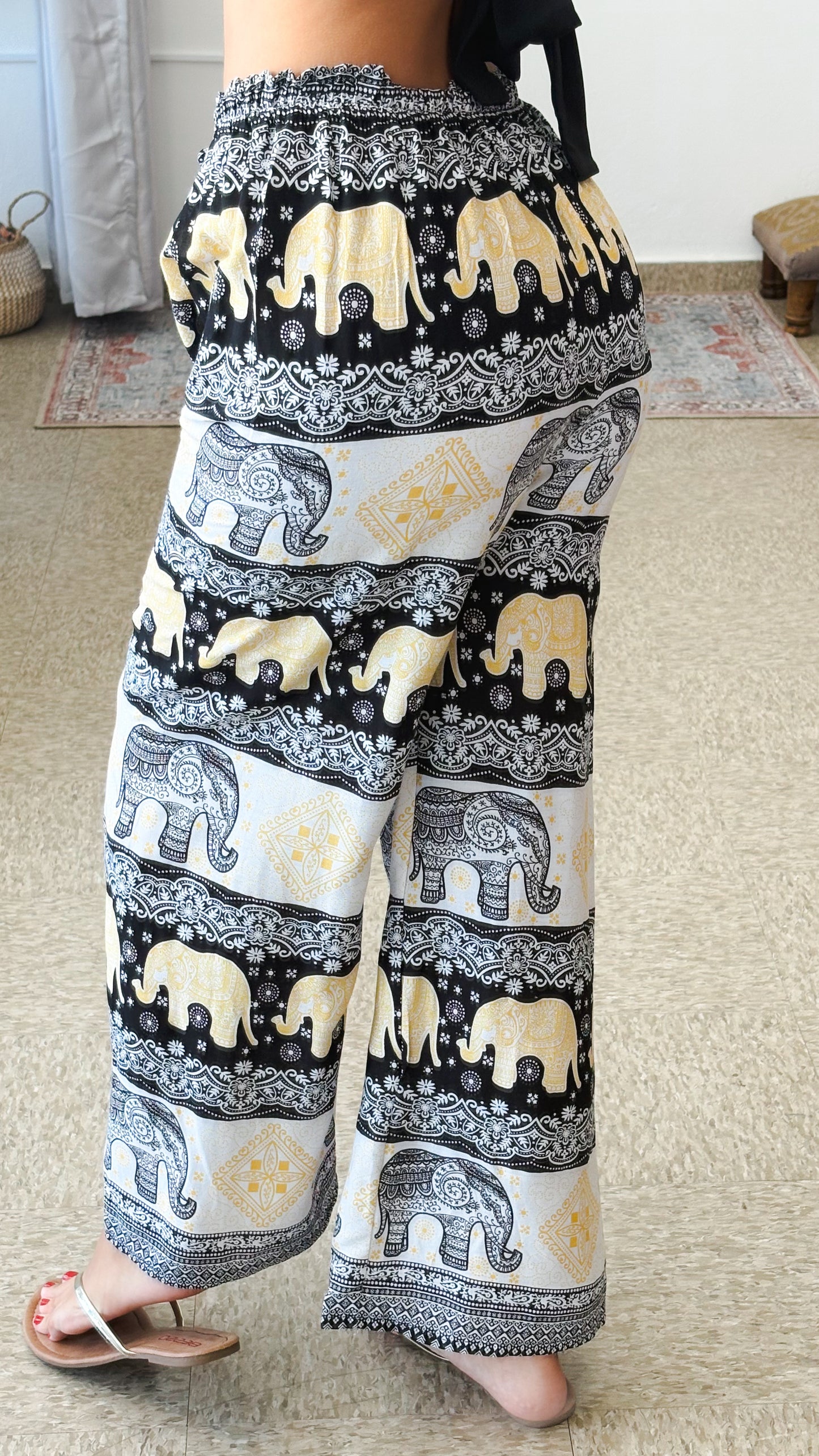 Eleanora Pant