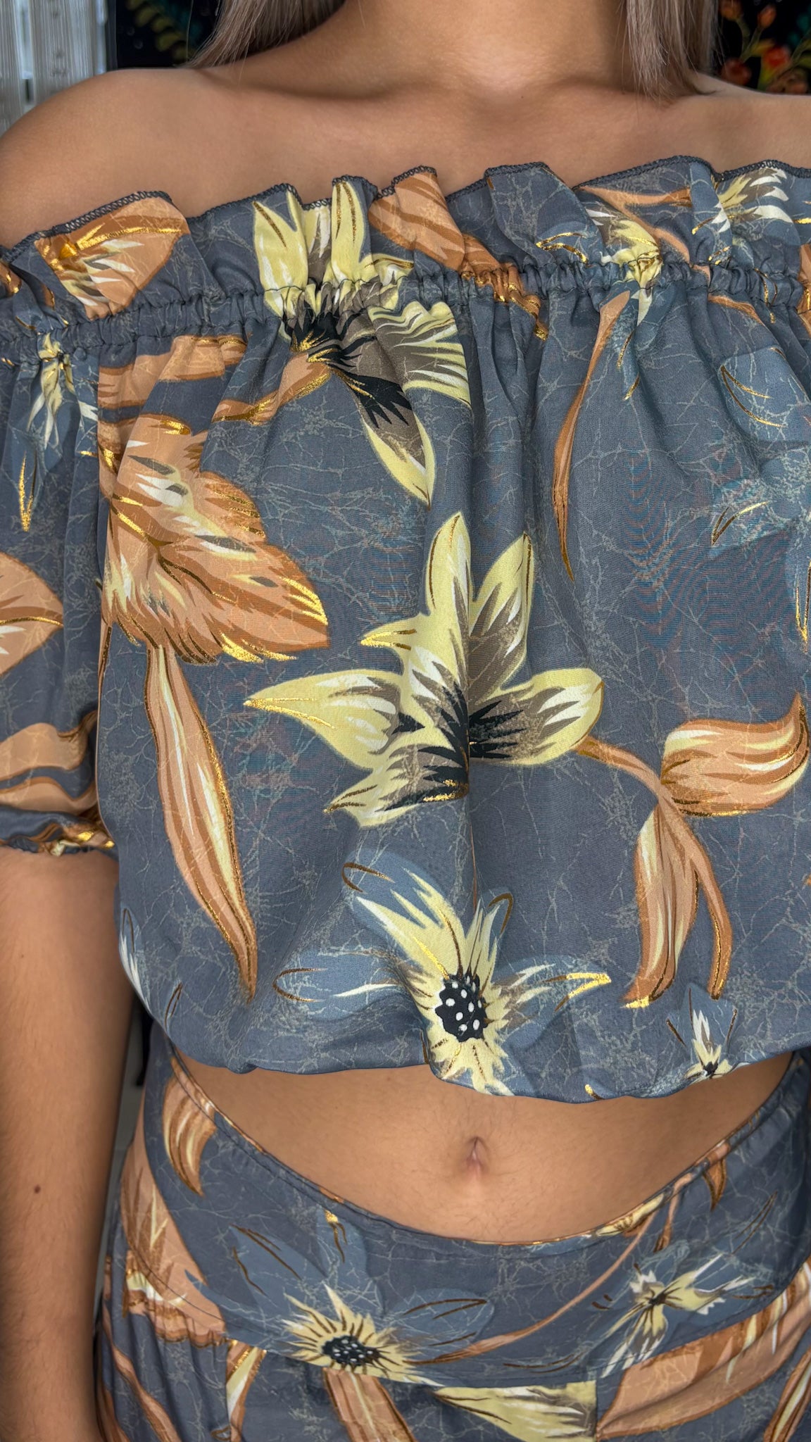 Shirley Skirt