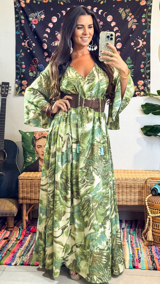Vintage Dress