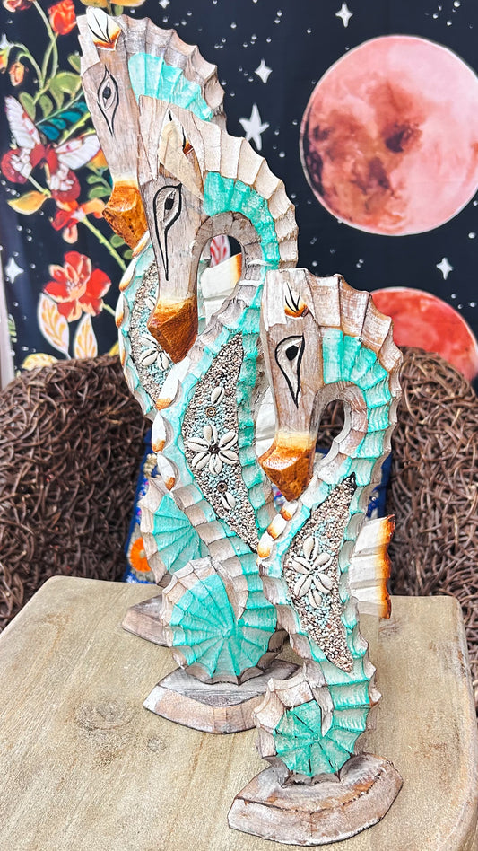 Calypso Seahorse