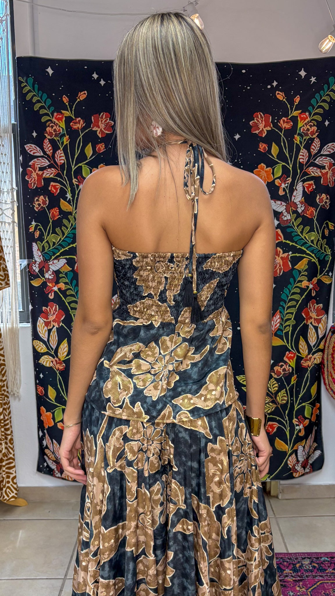 Valeska Top