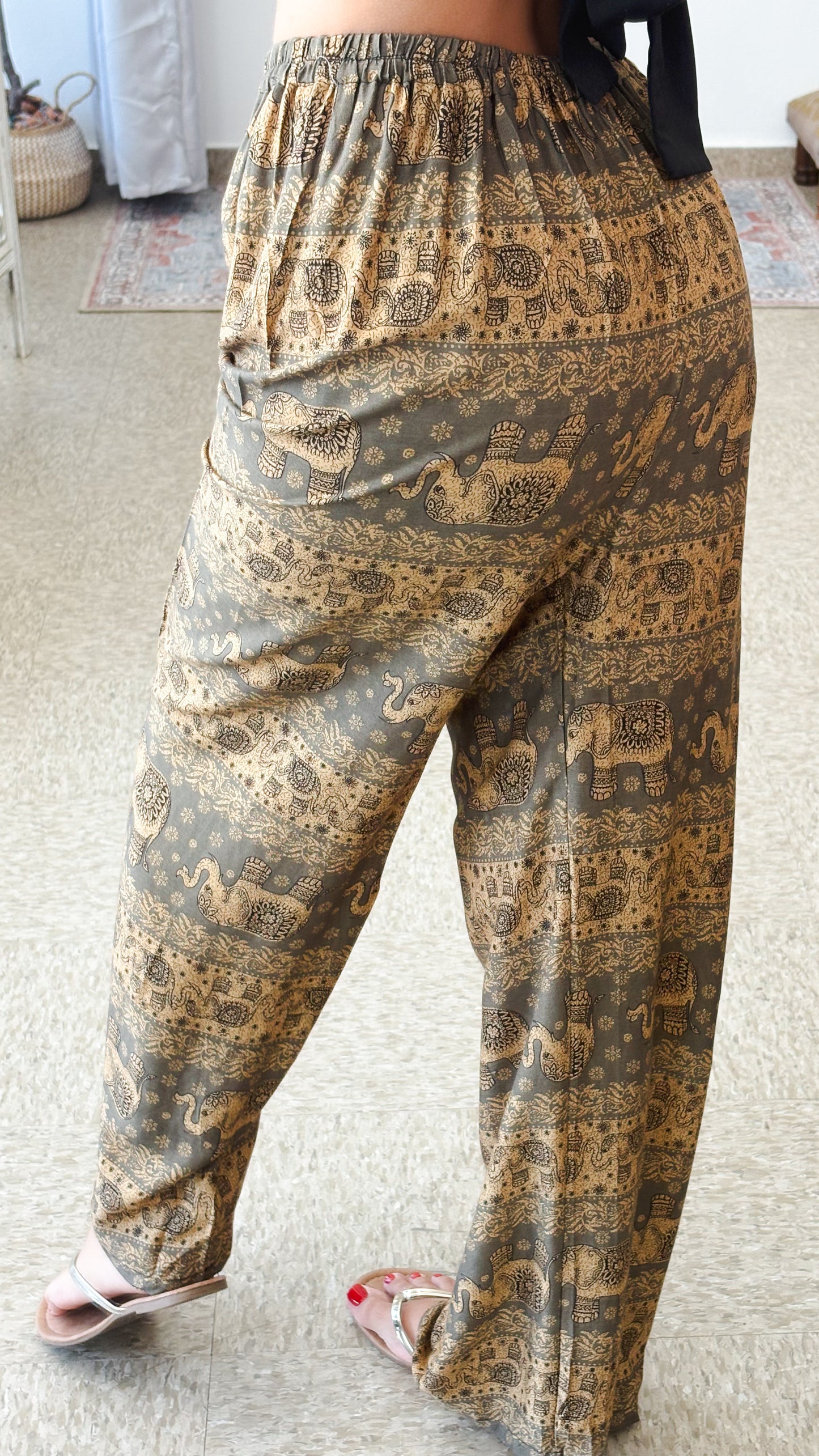 Eleanora Pant
